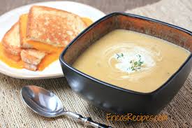 Butternut Squash soup